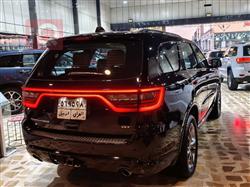 دودج دورانجو